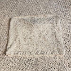 American eagle Bandeau top